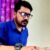 Nadeem Haider