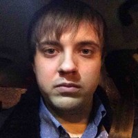 Антон Ординцов