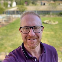 Steve Nuttall (he/him)