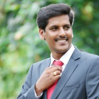 Nidhin Antony