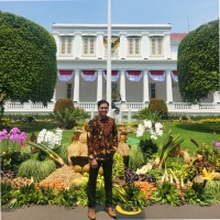 Adi Sudiyanto
