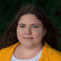 Cassandra Glover