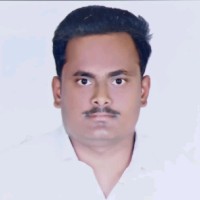 Talapalli Mahesh