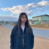 Aye Myat Mon