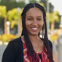 Erika Coleman