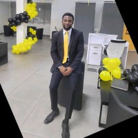 Ejiroghene Yugbovwre