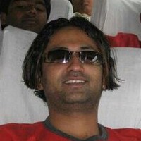 SYED MEHDI