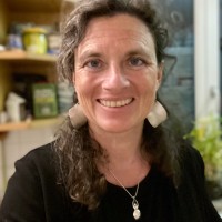 Ulrike Feichtinger, PhD