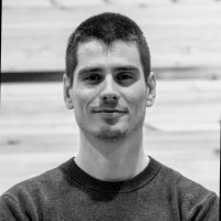 Nick Stöpler