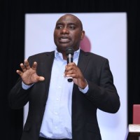 Xolani L Mawande (Mhrp)