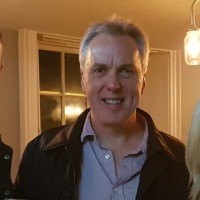 Chris Haynes