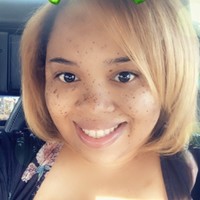 Nellisha Powell