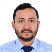 Deepak Singh Dhami