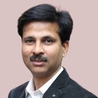 Sudhir Patil