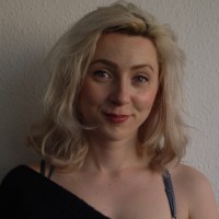 Katie Rawson