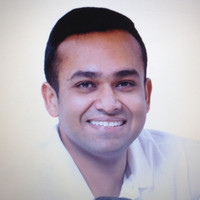 Vivek Chandra