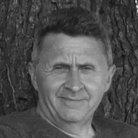 Simon Linford-Wood