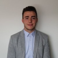 Jordan Cooper