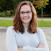 Jordyn Vanden Heuvel