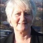 Ellen Cargill