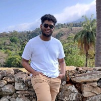 Ian Paulo Oliveira