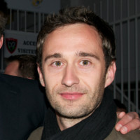 Frederic D.