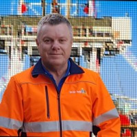 Paul Sexton CQP FCQI