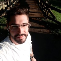 Rodrigo Leandro Mendes de Lima