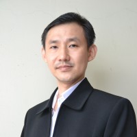 Handrianto Handrianto