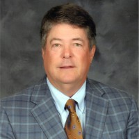Tom Perrin