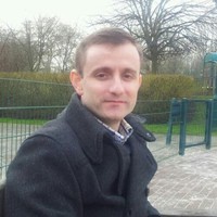Ahmad Zebdieh