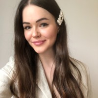 Johanna Edfast