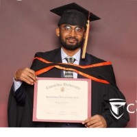 Kashish Patel