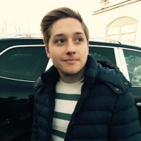 Aleksei Ustinov