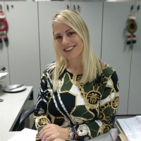 Vicky Vasilopoulou