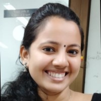 Dr. Aswathy M. Nair