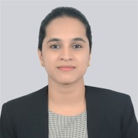 Bindu B