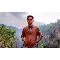 Pranay Thakre