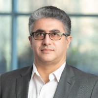 Kamyar Gordnian, Phd