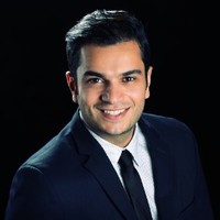 Amir Hamzehali Prec