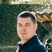Michail Perederij