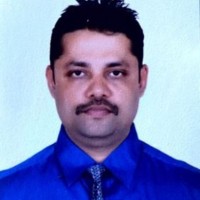 Vinod Shinde