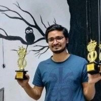 Aman shah