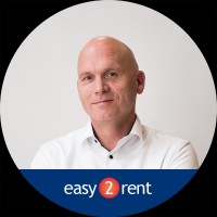 Bert van der Werff