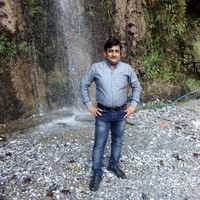 Irshad Saifi