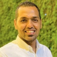 Ahmed Mosaed