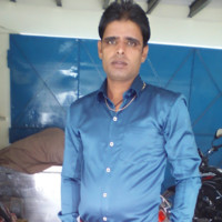 Pawan Kumar Choudhary