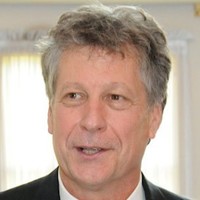 John Stefanov