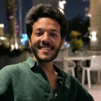 Mohanad Hatem