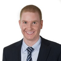 Matthew McAdam
